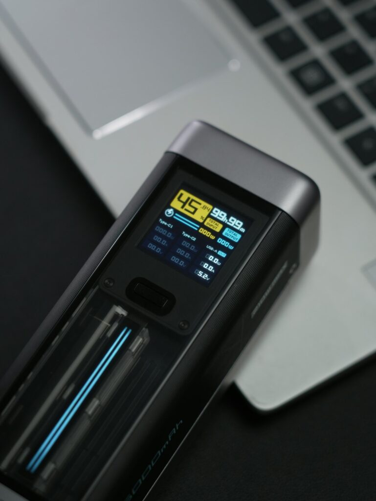 itel Flash 30000mAh Power Tank
